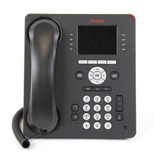 Avaya 9611G Landline telephone Refurbished - Avaya refurbished available on Backmarket