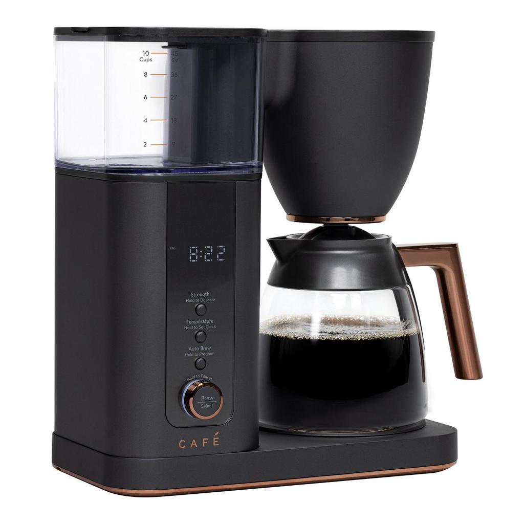 Coffee maker Café Specialty Reconditionné - N/A (There are many brands that include "Café" in refurbished available on Backmarket