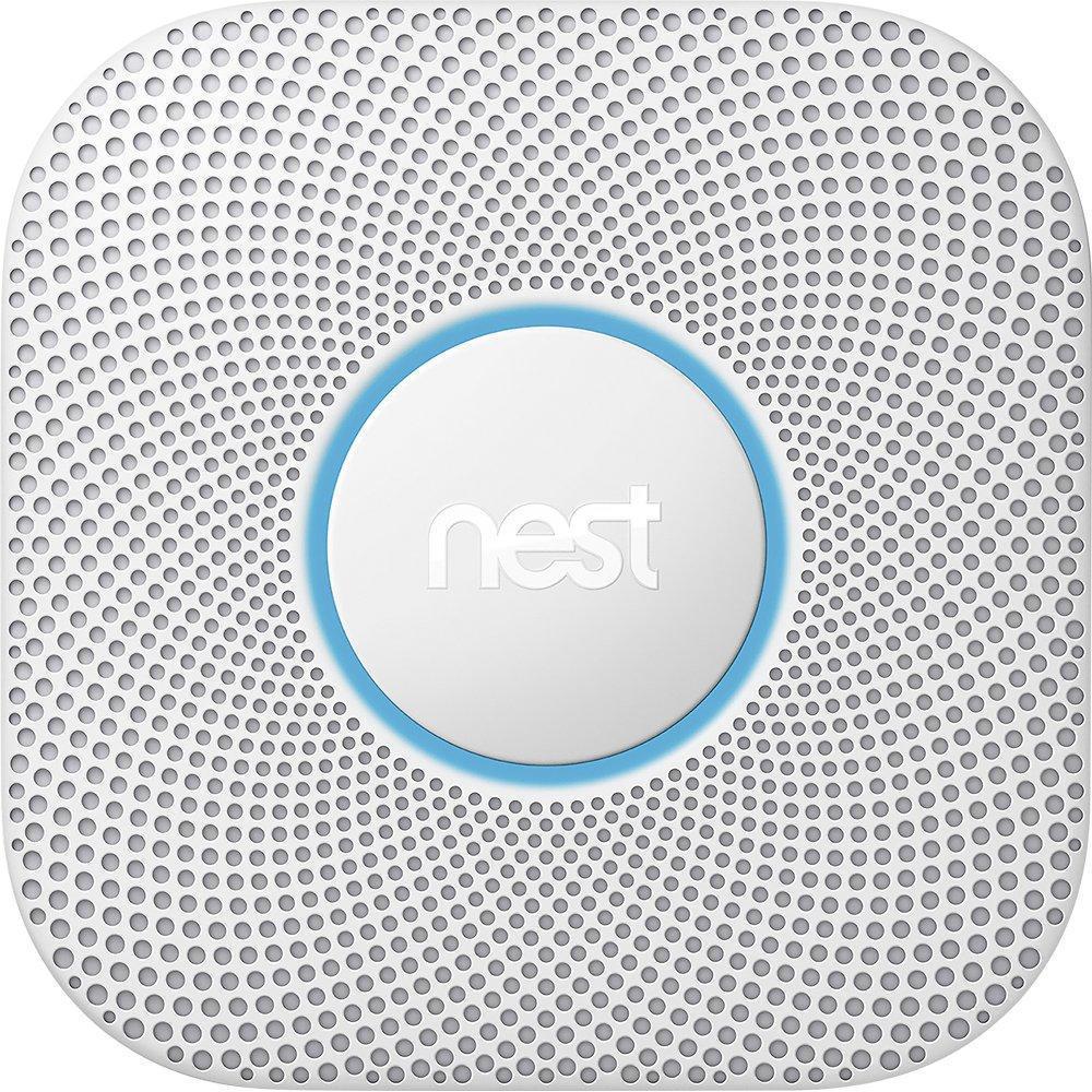 Nest S3000BWES Reconditionné - Nest (une marque de produits domotiques appartenant à refurbished available on Backmarket
