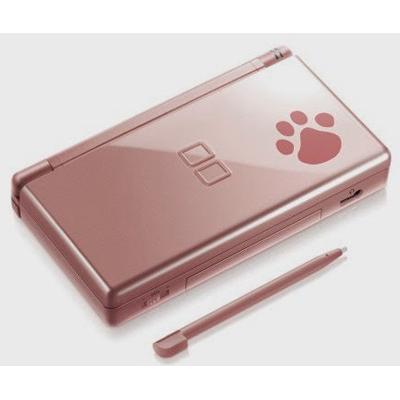 Nintendo DS Lite - Metallic Rose Refurbished - Nintendo refurbished available on Backmarket