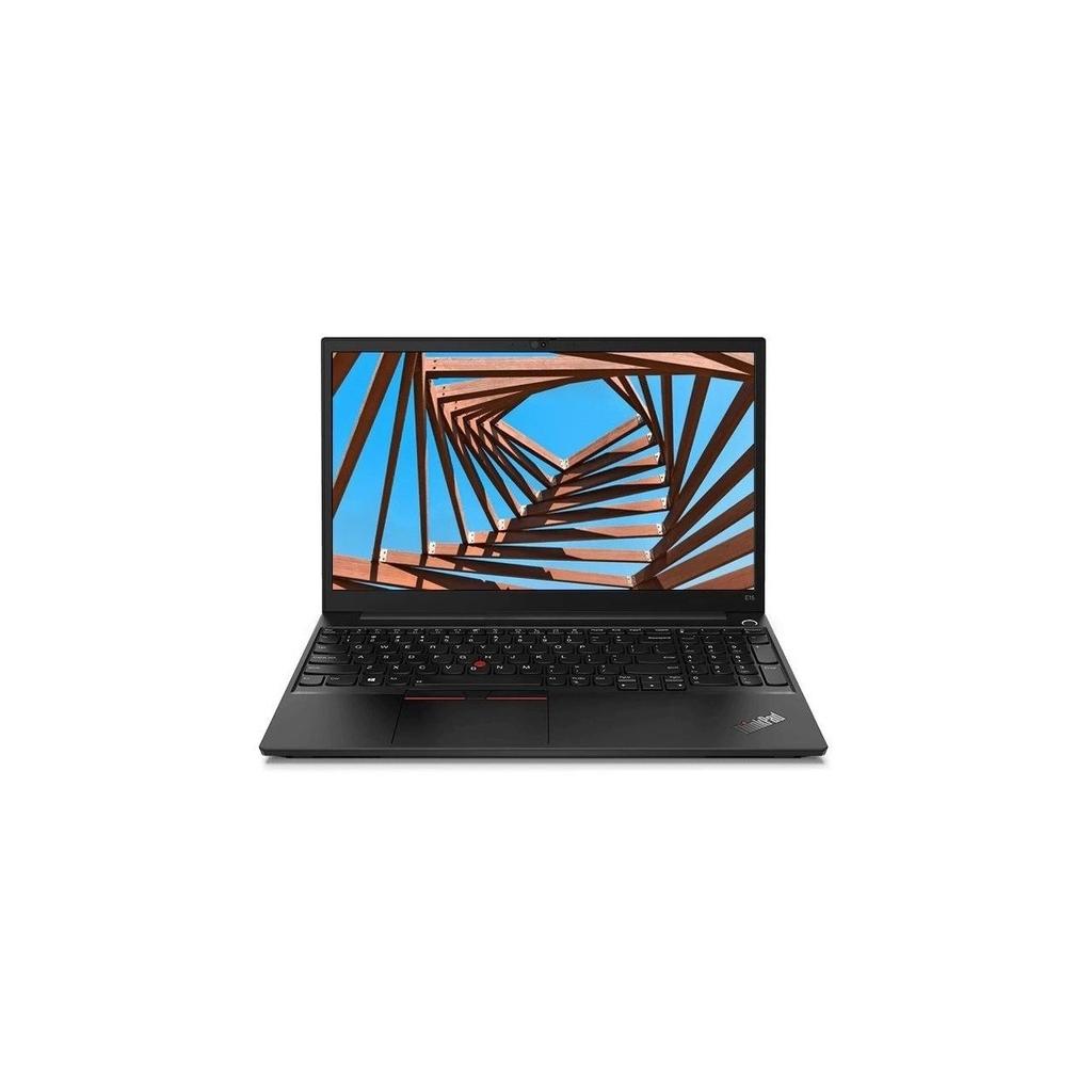 Lenovo ThinkPad E15 G2 15-inch (2021) - Core i5 - Gen 11 (G) - 16 GB - 512 GB SSD Refurbished - Lenovo refurbished available on Backmarket