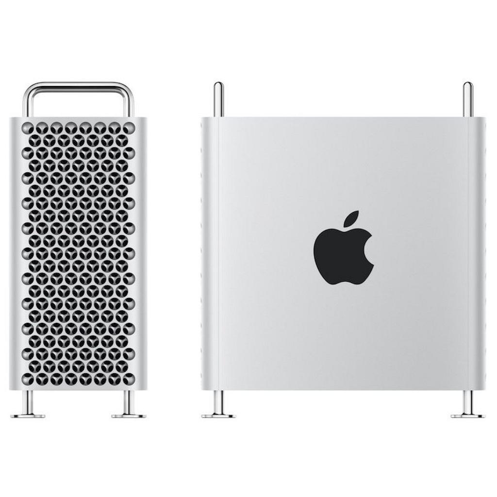 Mac Pro (2019) Xeon W 3.5 GHz - 1 TB SSD - 96GB Refurbished - Apple refurbished available on Backmarket