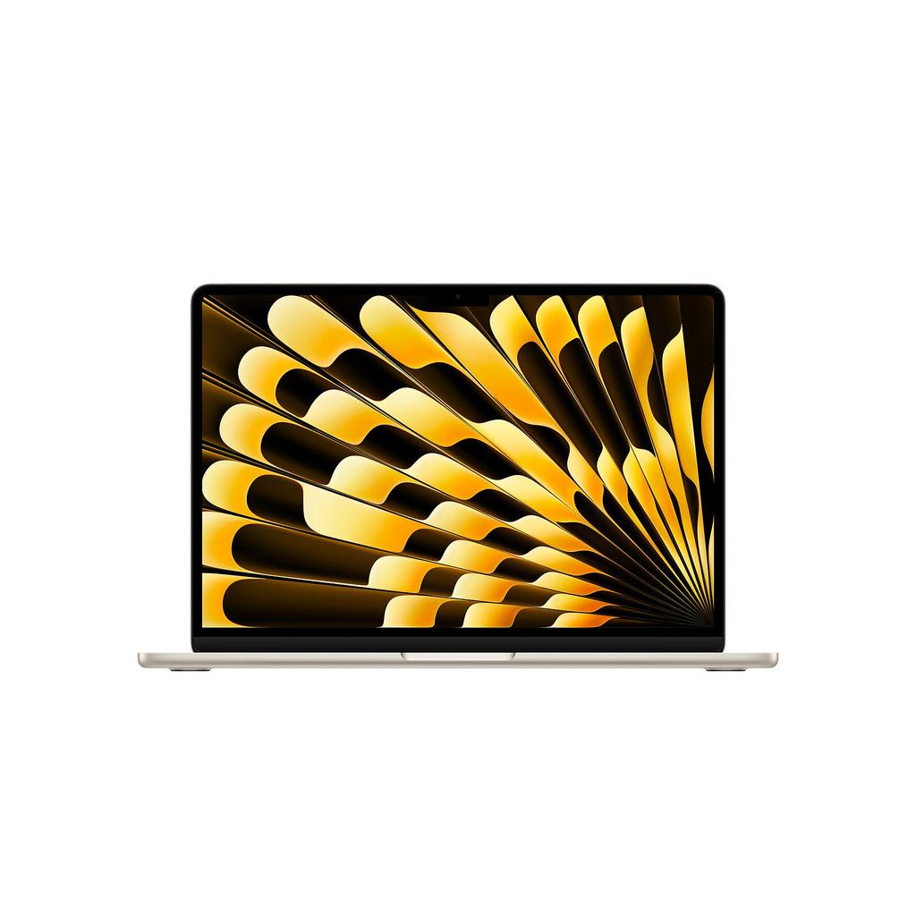 MacBook Air (2026) 15-inch - Apple M5 10-core and 10-core GPU - 16GB RAM - SSD 1000GB - Standard display Refurbished - Apple refurbished available on Backmarket