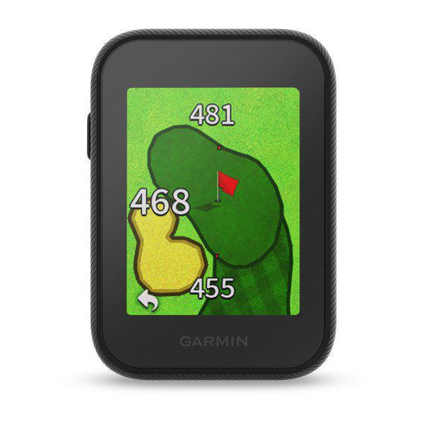 Garmin Approach G30 GPS Refurbished - Garmin refurbished available on Backmarket