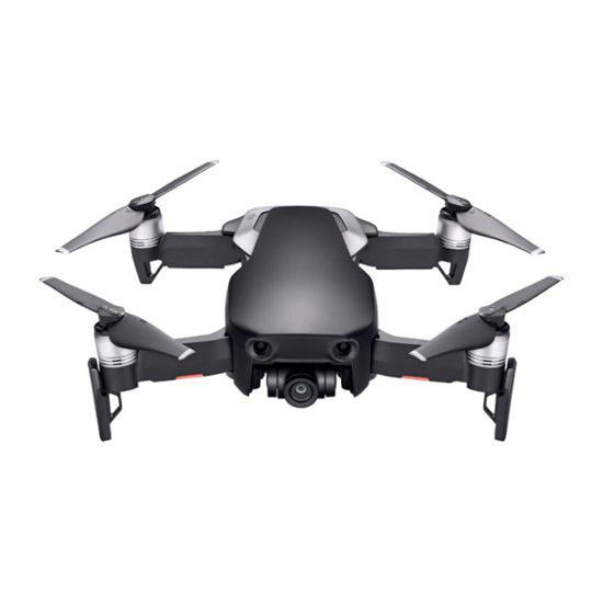 Drone DJI Mavic Air Quadcopter 21.0000 min Refurbished - View 2 - DJI