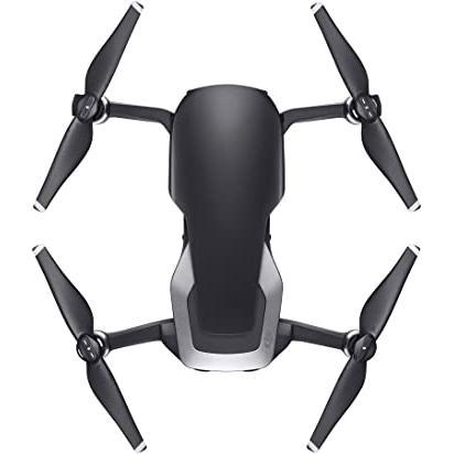 Drone DJI Mavic Air Quadcopter 21.0000 min Refurbished - View 3 - DJI