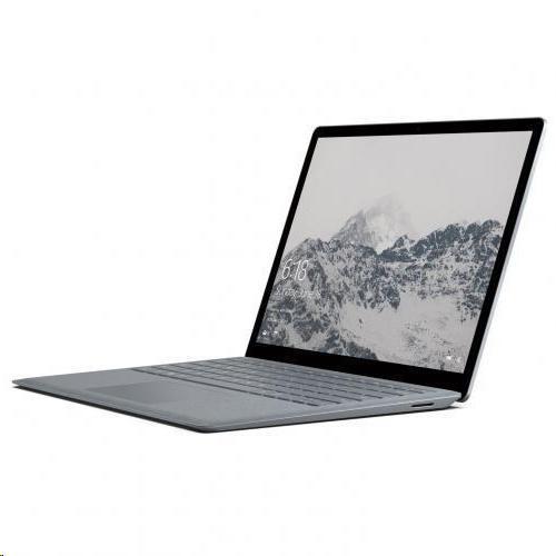 Microsoft Surface Laptop 2 13-inch (2017) - Core i7 - Gen 8 (U) - 8 GB - SSD 256 GB Refurbished - Microsoft refurbished available on Backmarket