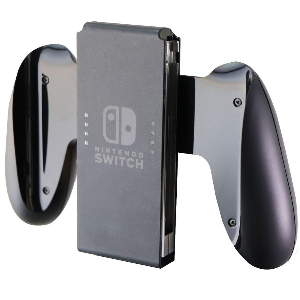 Official Nintendo Switch Joy-Con Grip Refurbished - Nintendo refurbished available on Backmarket