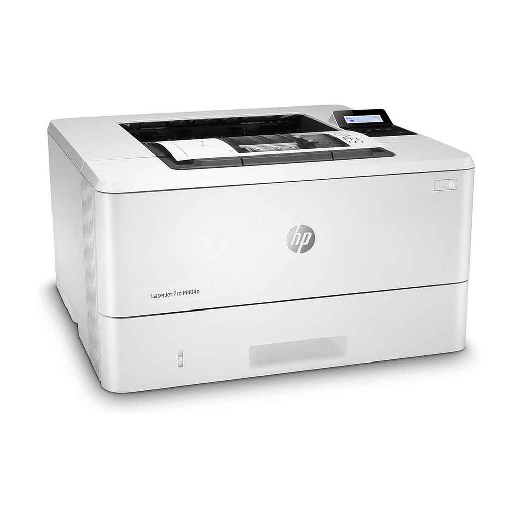 HP LaserJet Pro M404dn Color laser Reconditionné - Hewlett-Packard (ou HP en abrégé) refurbished available on Backmarket