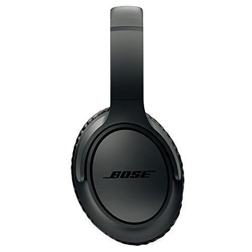 Bose SoundTrue II Noise cancelling Headphone - Charcoal Reconditionné - Bose refurbished available on Backmarket