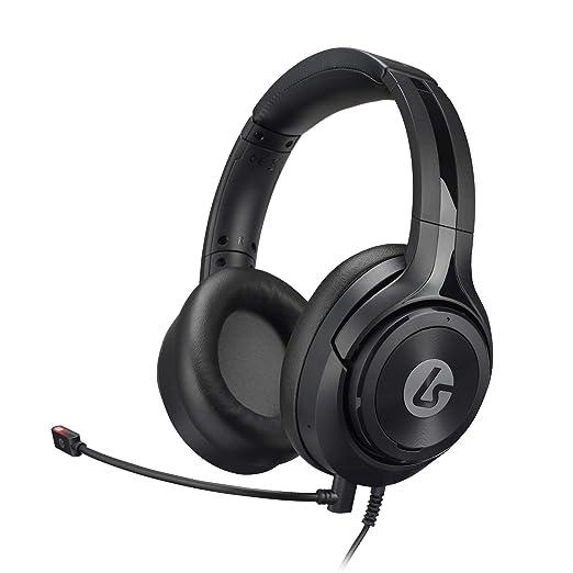 Buy Lucidsound LS10X Gaming Headphone with microphone - Black Refurbished - $77.00 Lucidsound LS10X Gaming Headphone with microphone - Black Refurbished - LucidSound refurbished available on Backmarket