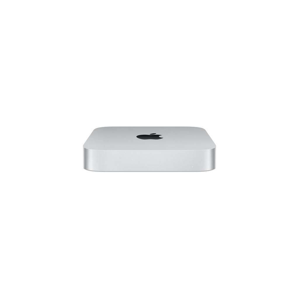 Apple Mac mini M2 Pro 10-Core CPU 16GB RAM 512GB SSD - Silver 2023 Refurbished - Apple refurbished available on Backmarket