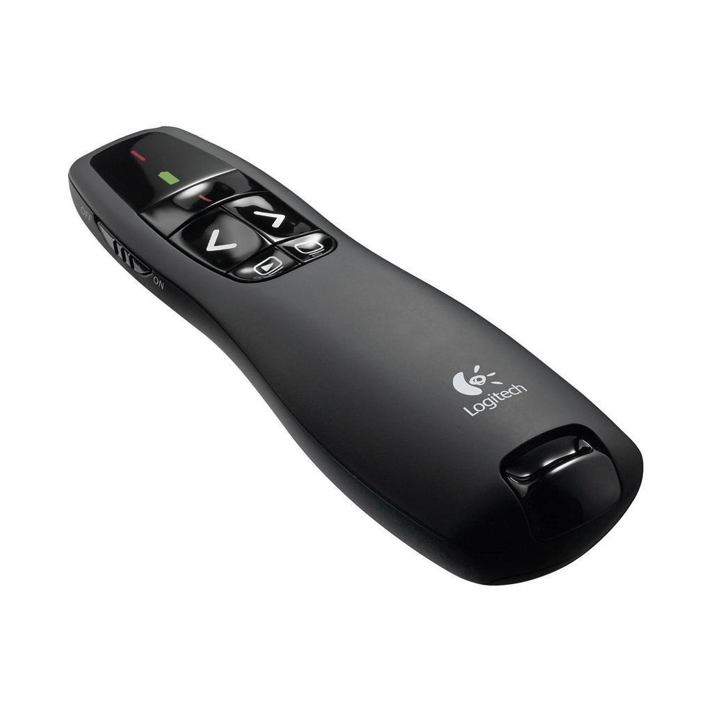 Logitech 910-001354 TV accessories Refurbished - Logitech refurbished available on Backmarket