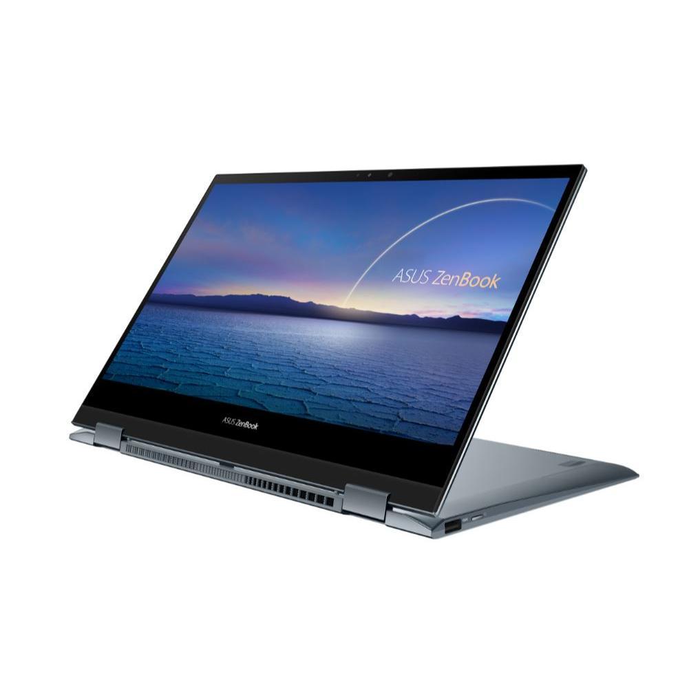 Asus ZenBook Flip UX363EA-CS71T-CB 13-inch (2020) - Core i7-1165G7 - 16 GB - SSD 1 TB Reconditionné - Asus refurbished available on Backmarket