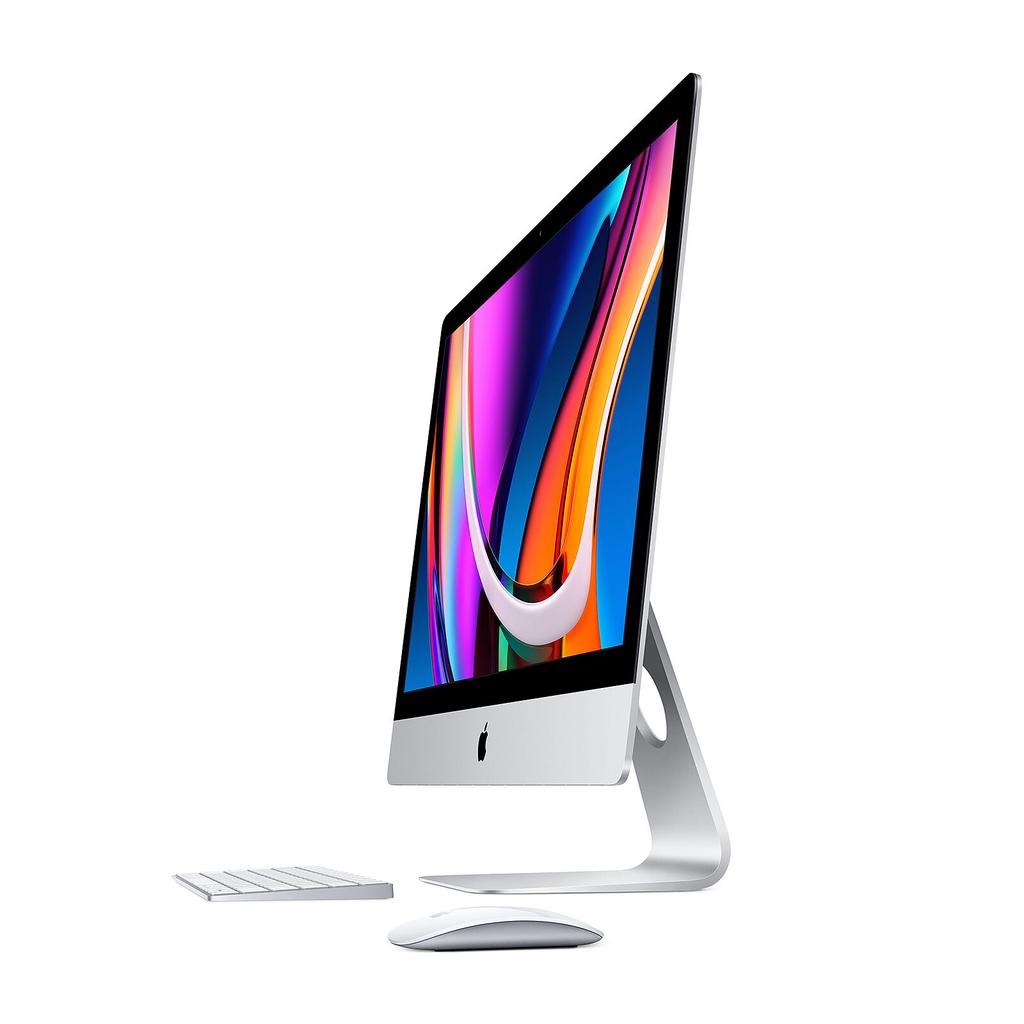 iMac 27-inch Retina (2020) Core i5 3.3GHz - 2 TB SSD - 32GB Reconditionné - Apple refurbished available on Backmarket