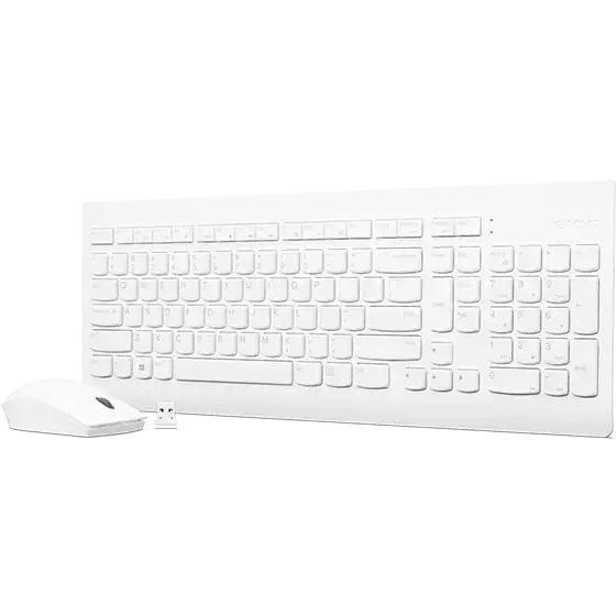 Lenovo Keyboard QWERTY Wireless GX30W75336 Refurbished - Lenovo refurbished available on Backmarket