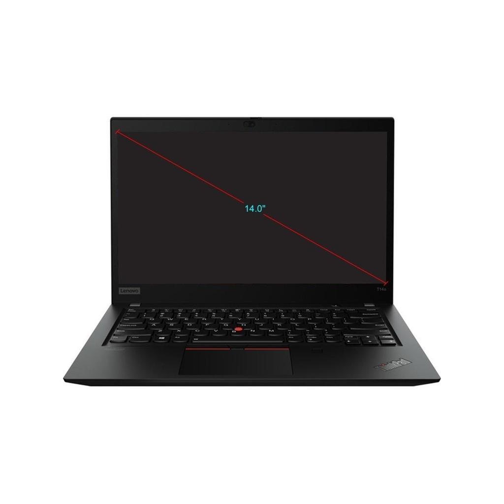 Lenovo ThinkPad T14s G1 14-inch (2020) - Core i7 - Gen 10 (U) - 16 GB - SSD 512 GB Refurbished - Lenovo refurbished available on Backmarket