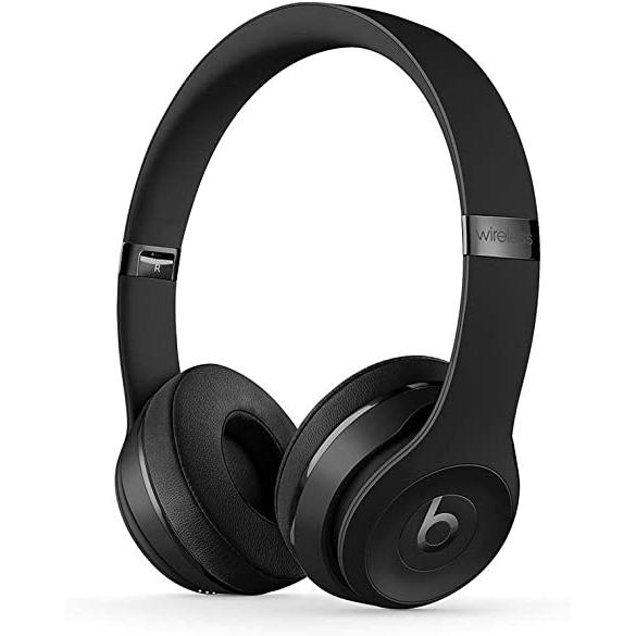 Buy Beats MX432LL/A Headphone with microphone - Black Refurbished - $158.00 Beats MX432LL/A Headphone with microphone - Black Refurbished - Beats by Dre refurbished available on Backmarket