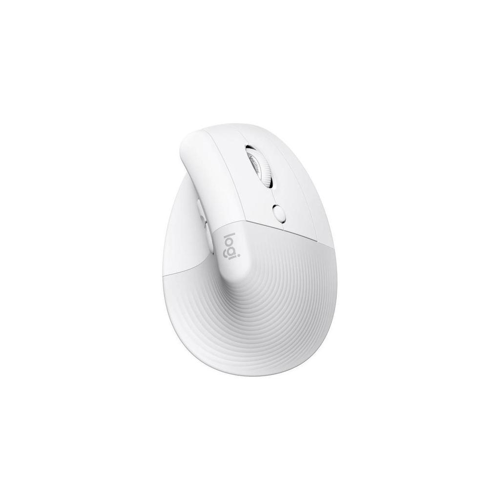 Logitech Lift Mouse Wireless Refurbished - Logitech refurbished available on Backmarket