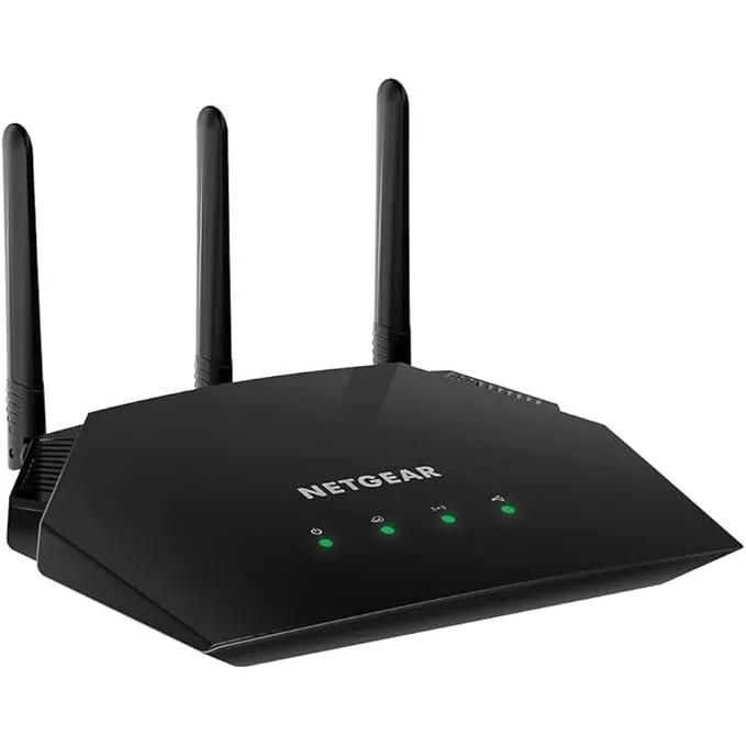 Buy Netgear WAC124 Router Refurbished - $65.00 Netgear WAC124 Router Refurbished - Netgear refurbished available on Backmarket