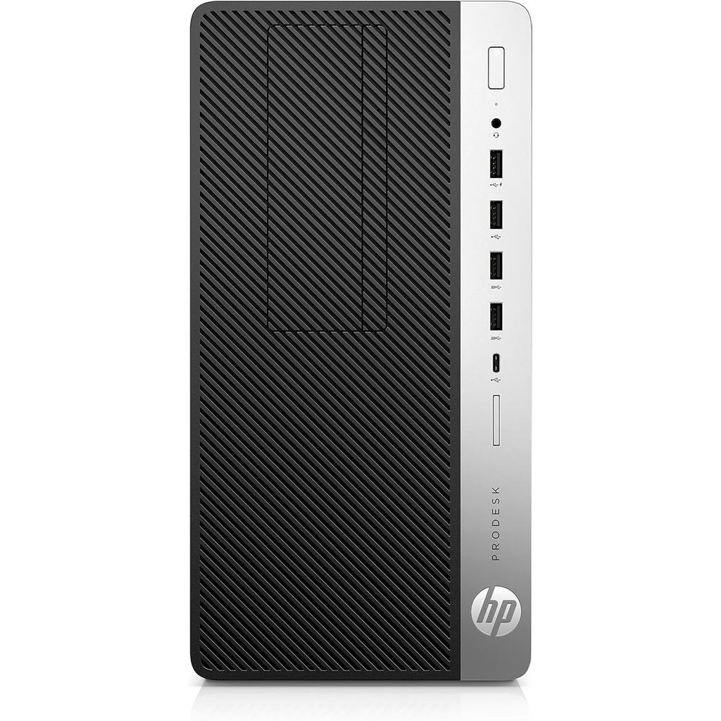 HP ProDesk 600 G3 Mini Core i5 2.8 GHz - HDD 1 TB RAM 16GB Refurbished - Hewlett-Packard (ou HP en abrégé) refurbished available on Backmarket