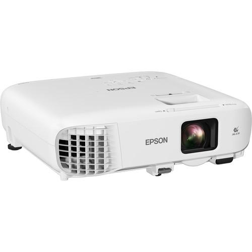 Buy Epson V11H987020 Projector Reconditionné - $559.99 Epson V11H987020 Projector Reconditionné - Epson refurbished available on Backmarket