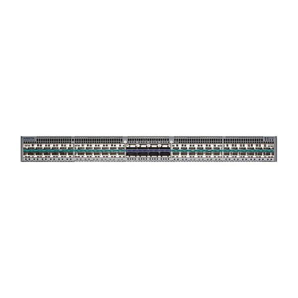 Arista DCS-7280SR3-48YC8-F Hub Refurbished - Arista Networks (as it's a well-known brand in the refurbished available on Backmarket