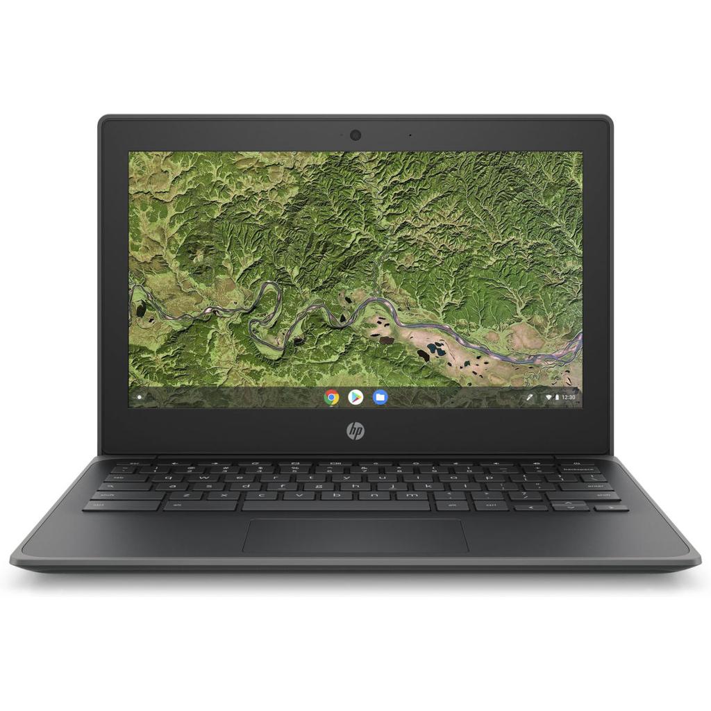 HP Chromebook 11A G8 Education Edition A4-9120C 1.6 GHz 32 GB eMMC - 4 GB Refurbished - Hewlett-Packard (ou HP en abrégé) refurbished available on Backmarket