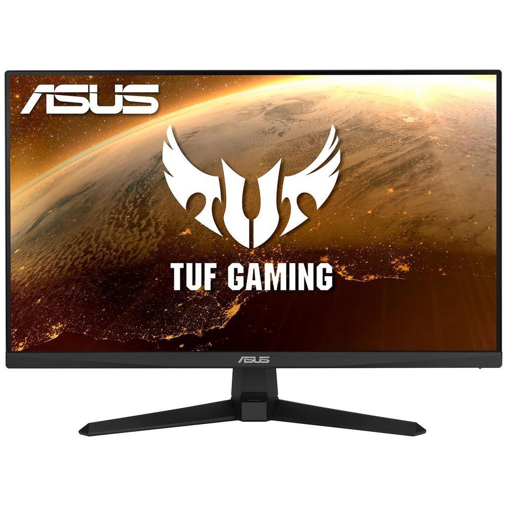 Asus 23.8-inch Monitor 1920 x 1080 LED (TUF Gaming VG249Q1A) Refurbished - Asus refurbished available on Backmarket