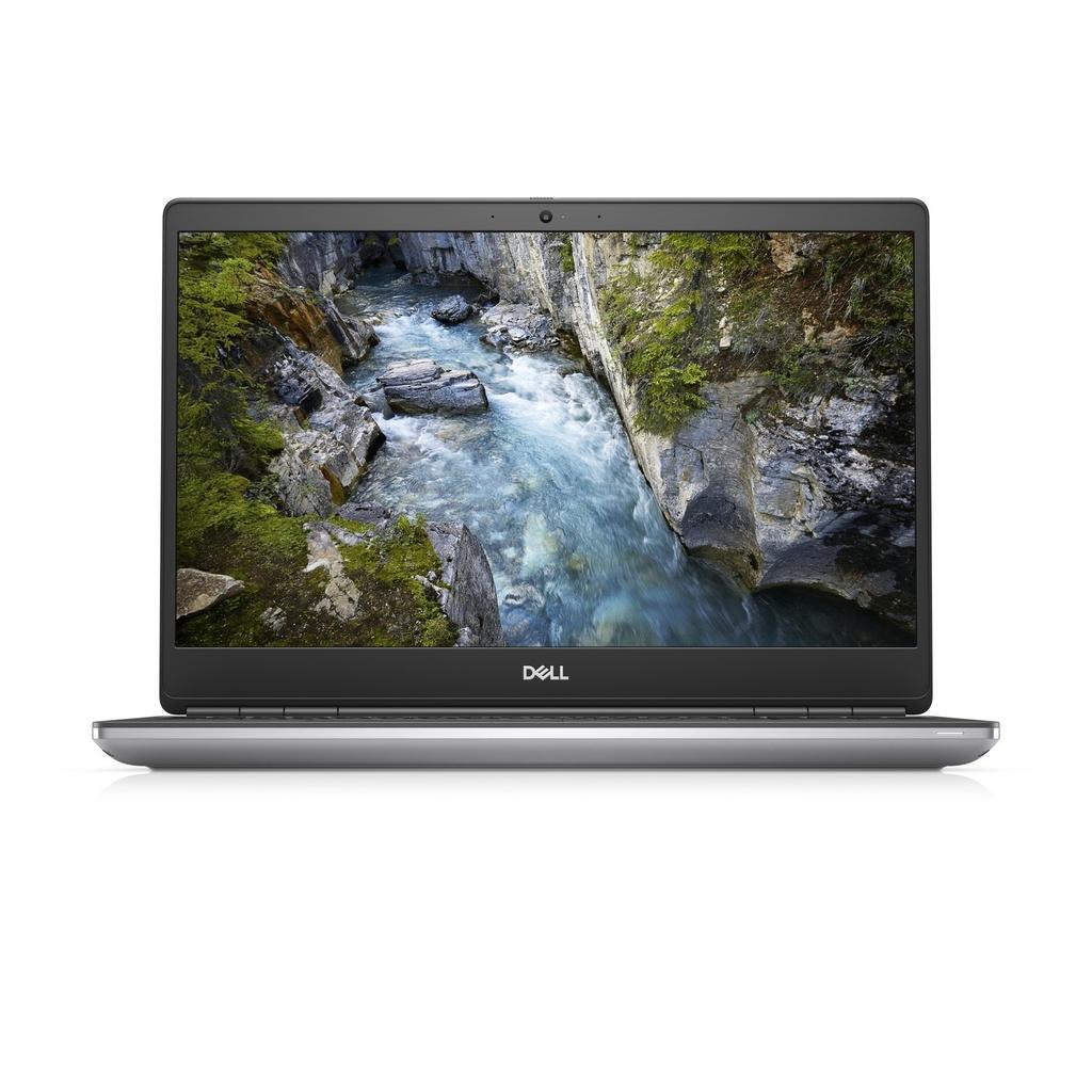 Dell Precision 7560 15-inch (2021) - Core i7-11850H - 64 GB - SSD 512 GB Reconditionné - Dell refurbished available on Backmarket