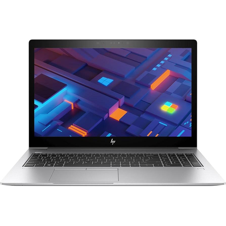 Hp EliteBook 850 G5 16-inch (2018) - Core i7-8650U - 16 GB - SSD 256 GB Reconditionné - Hewlett-Packard (ou HP en abrégé) refurbished available on Backmarket