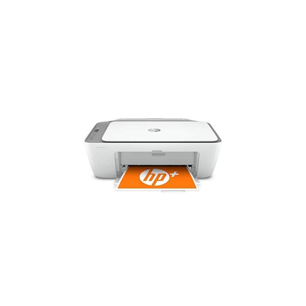HP DeskJet 2755E Color laser Refurbished - Hewlett-Packard (ou HP en abrégé) refurbished available on Backmarket