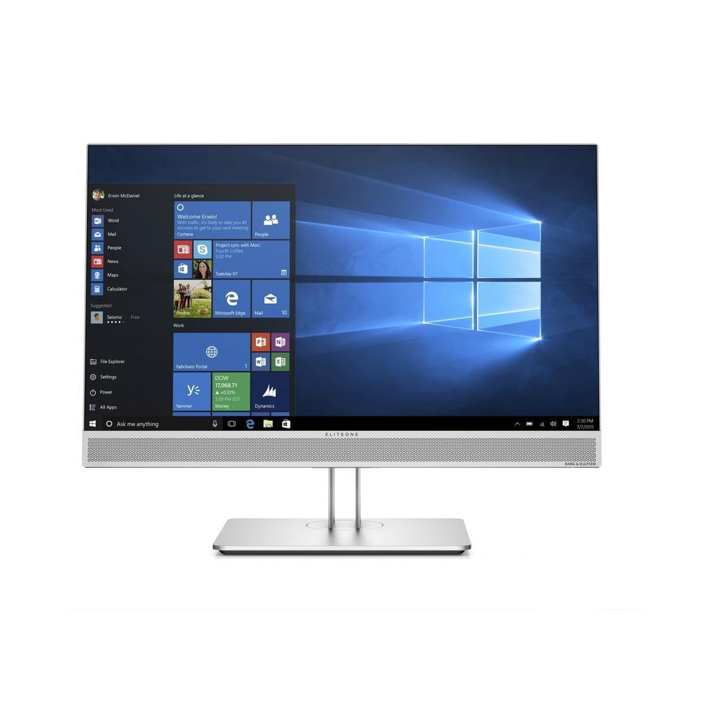 Buy Hp EliteOne 800 G4 23"" - Core i5-8600 - RAM 16 GB - SSD 256 GB Refurbished - $459.99 Hp EliteOne 800 G4 23"" - Core i5-8600 - RAM 16 GB - SSD 256 GB Refurbished - Hewlett-Packard (ou HP en abrégé) refurbished available on Backmarket
