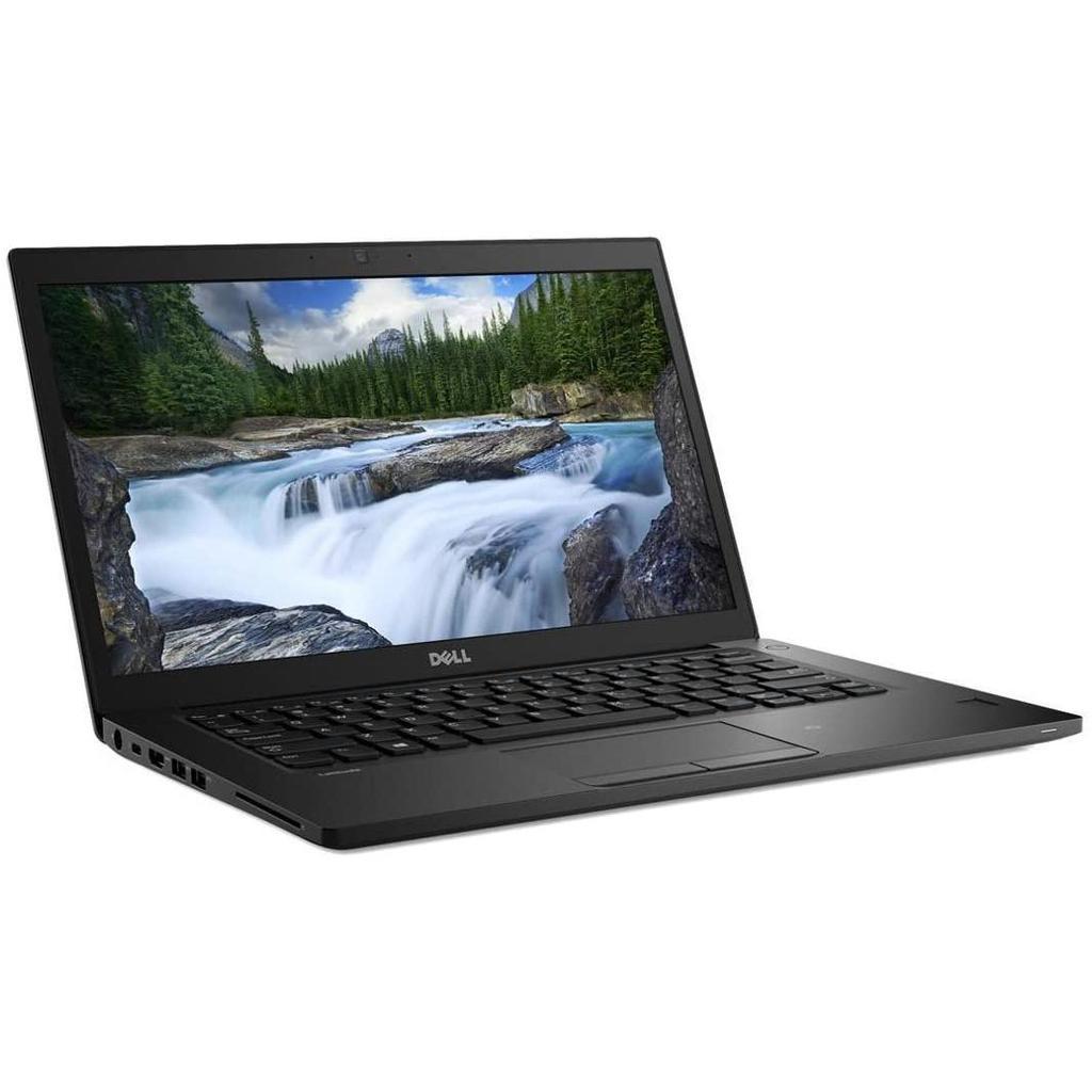 Dell Latitude 7390 12-inch (2018) - Core i7 - Gen 8 (U) - 16 GB - SSD 256 GB Reconditionné - Dell refurbished available on Backmarket