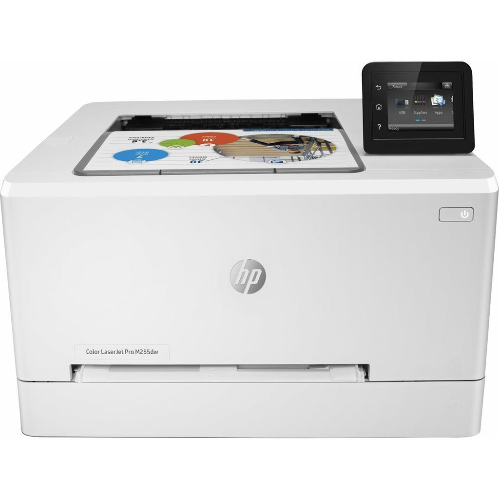 HP M255dw Reconditionné - Hewlett-Packard (ou HP en abrégé) refurbished available on Backmarket
