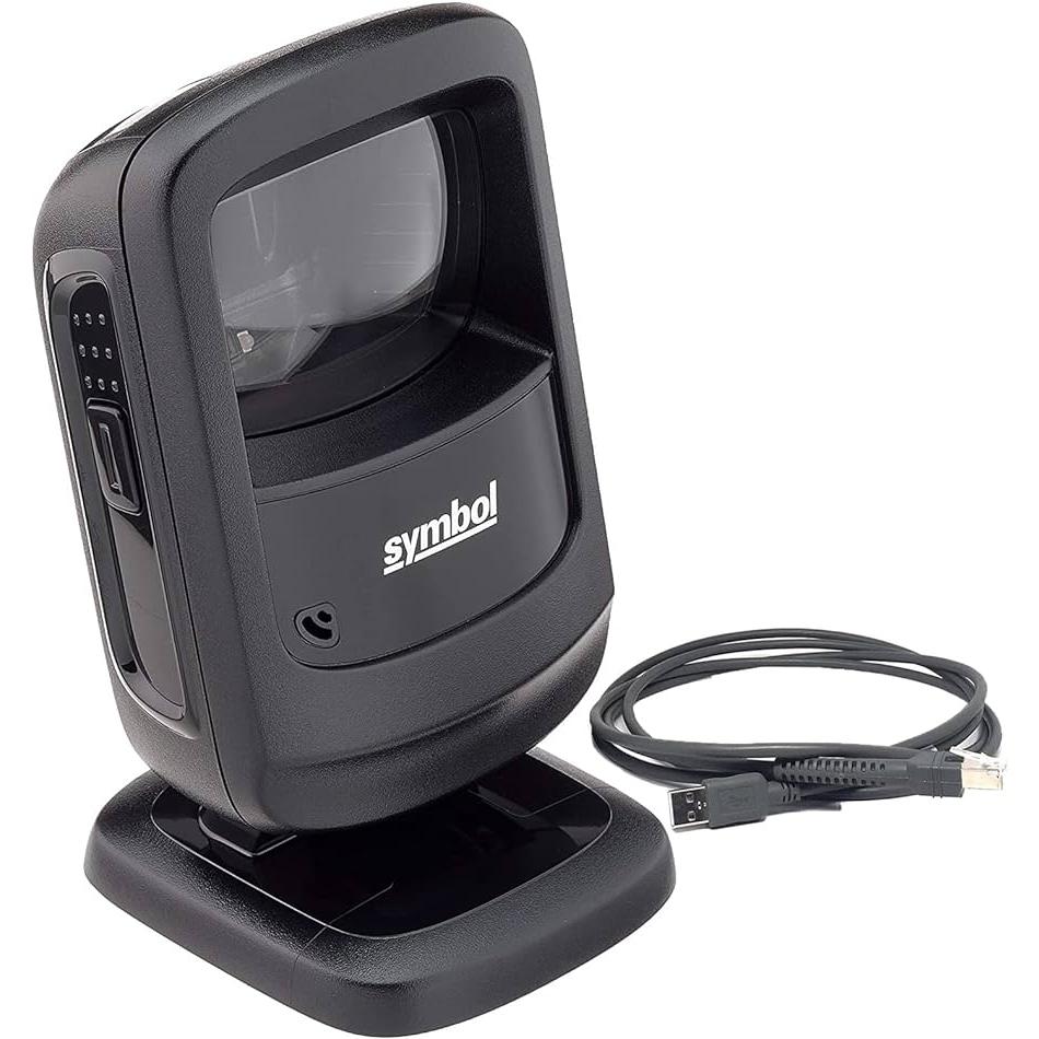 Zebra DS9208 Scanner Refurbished - Zebra Technologies (si la marque se réfère à l refurbished available on Backmarket