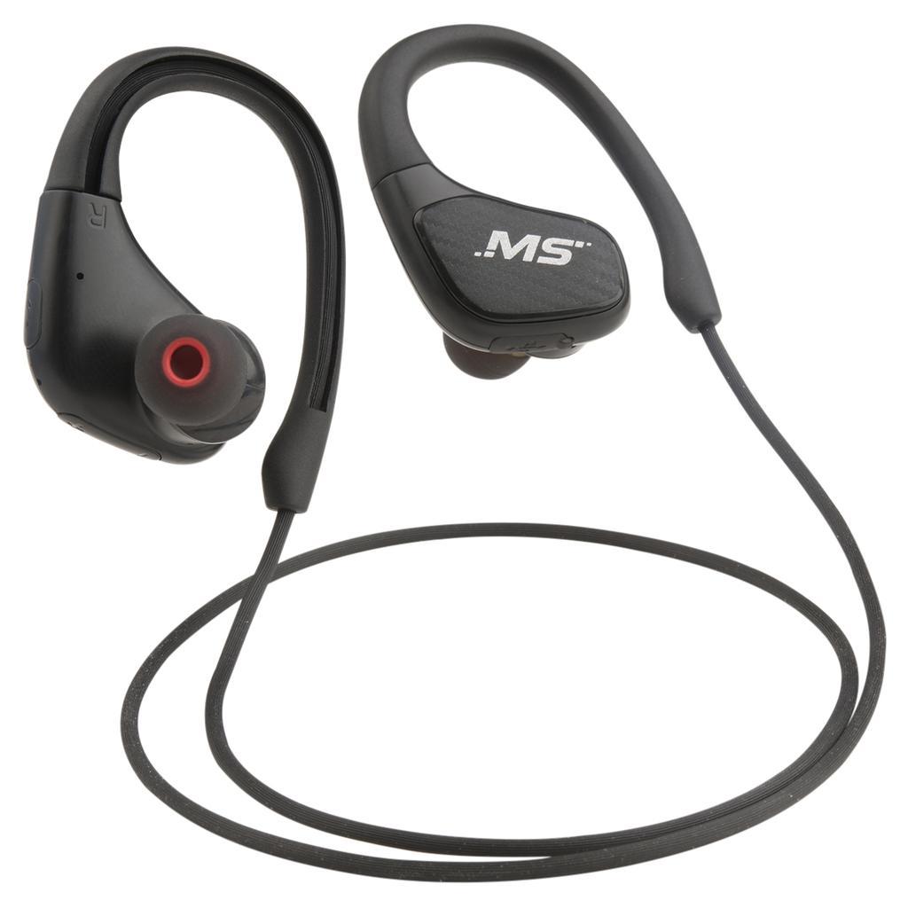 Mobilespec MBS11305 Earbud Bluetooth Earphones - Black Refurbished - N/A refurbished available on Backmarket