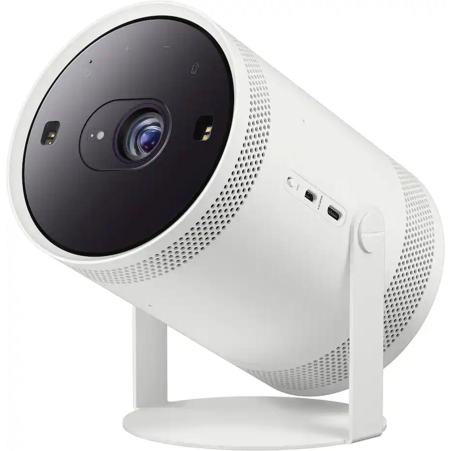 Freestyle Gen 2 Projector Reconditionné - Samsung refurbished available on Backmarket
