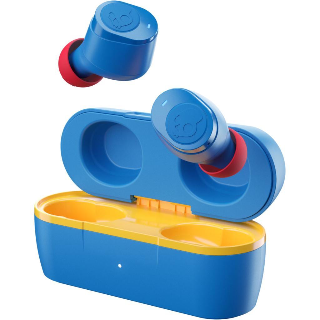Skullcandy S2JTWN745 Earbud Bluetooth Earphones - Blue Refurbished - Skullcandy refurbished available on Backmarket