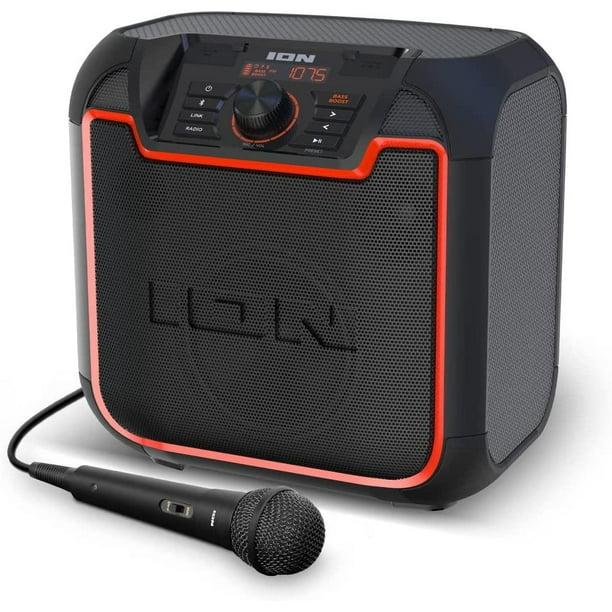 Ion Sport MK3 PA speakers Refurbished - Ion (il est possible que cela se réfère à la mar refurbished available on Backmarket