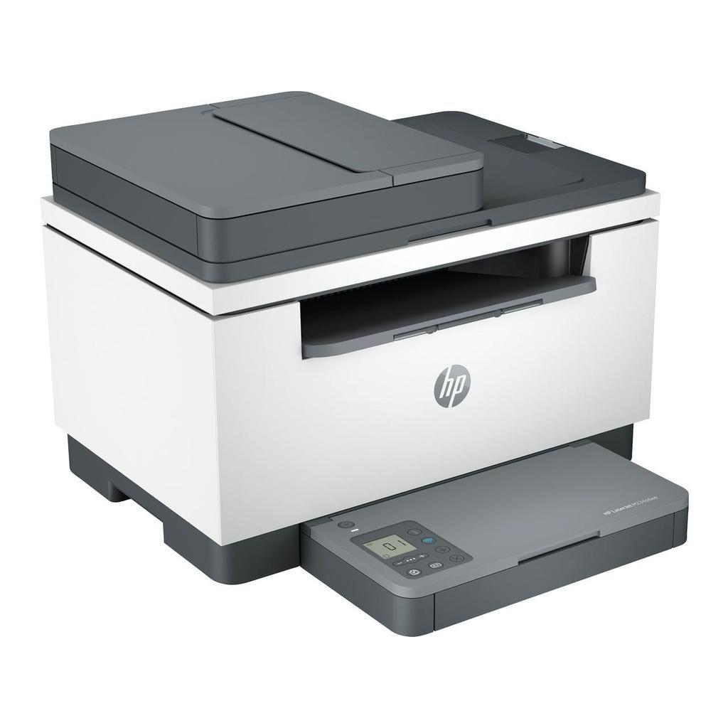 Buy HP LaserJet MFP M234SDWE Monochrome laser Reconditionné - $289.00 HP LaserJet MFP M234SDWE Monochrome laser Reconditionné - Hewlett-Packard (ou HP en abrégé) refurbished available on Backmarket