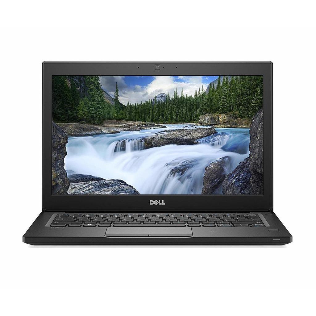 Dell Latitude 7290 12-inch (2018) - Core i7 - Gen 8 (U) - 32 GB - SSD 512 GB Refurbished - Dell refurbished available on Backmarket
