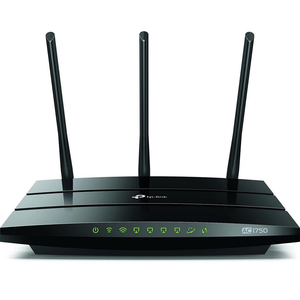Tp-Link Archer AC1750 Smart Router Refurbished - TP-Link refurbished available on Backmarket