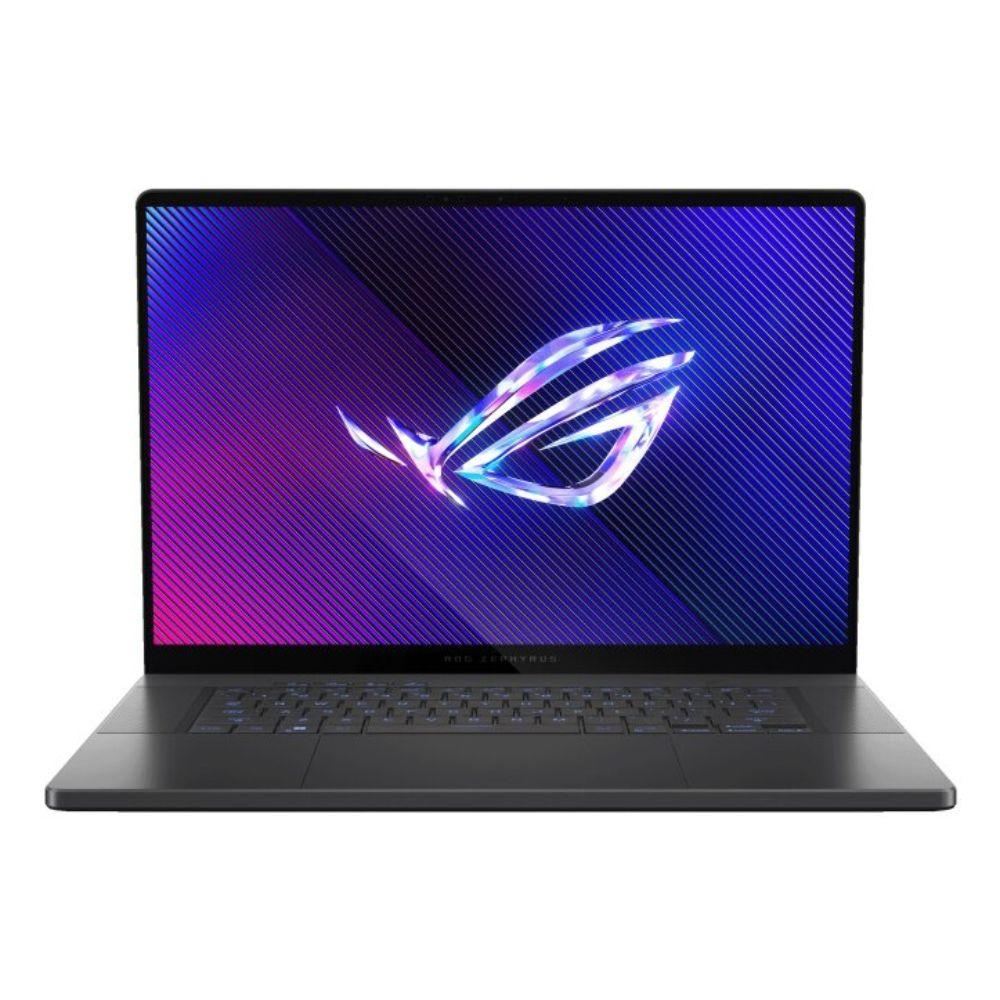 Asus ROG Zephyrus G16 16-inch - Core Ultra 9 185H - 16GB 1024GB NVIDIA GeForce RTX 4060 Refurbished - Asus refurbished available on Backmarket