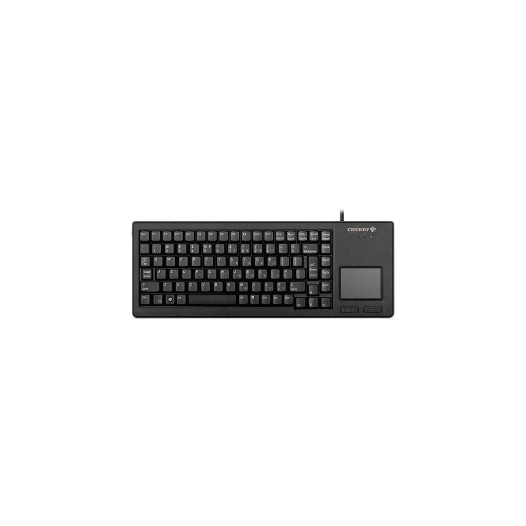 Cherry Keyboard QWERTY G84-5500LUMEU-2 Refurbished - Cherry refurbished available on Backmarket