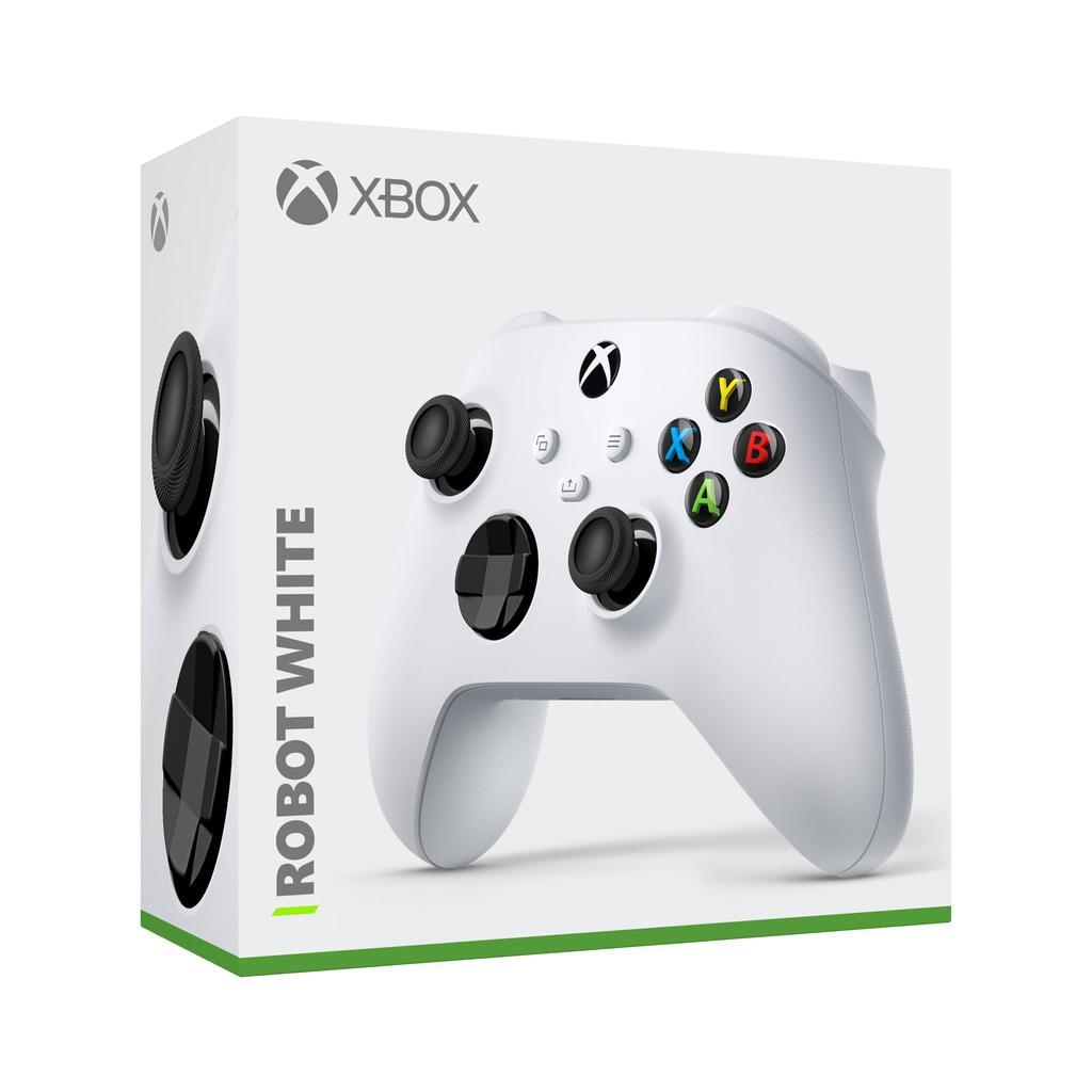 Microsoft Xbox Wireless Controller Refurbished - Microsoft refurbished available on Backmarket