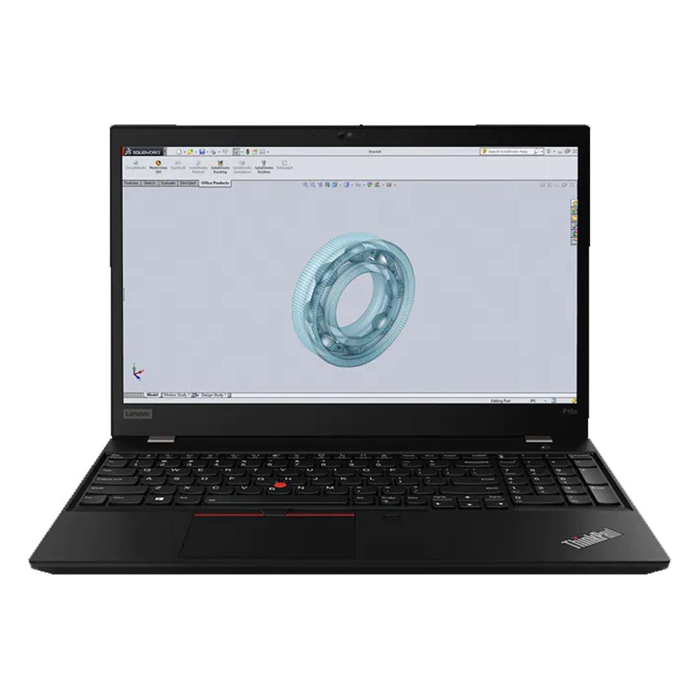 Lenovo ThinkPad P15s G2 15-inch (2021) - Core i5 - Gen 11 (G) - 16 GB - SSD 512 GB Refurbished - Lenovo refurbished available on Backmarket