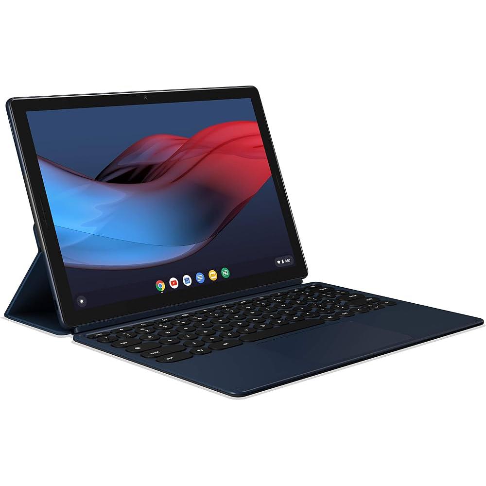 Google Pixel Slate Core m3-8100Y 1.1 GHz 64 GB SSD - 8 GB Refurbished - Google refurbished available on Backmarket