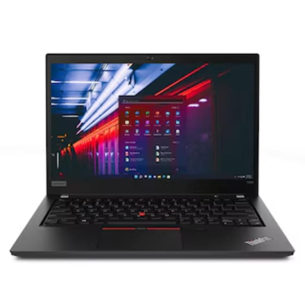 Lenovo ThinkPad T490 14-inch (2018) - Core i7 - Gen 8 (U) - 16 GB - SSD 256 GB Refurbished - Lenovo refurbished available on Backmarket