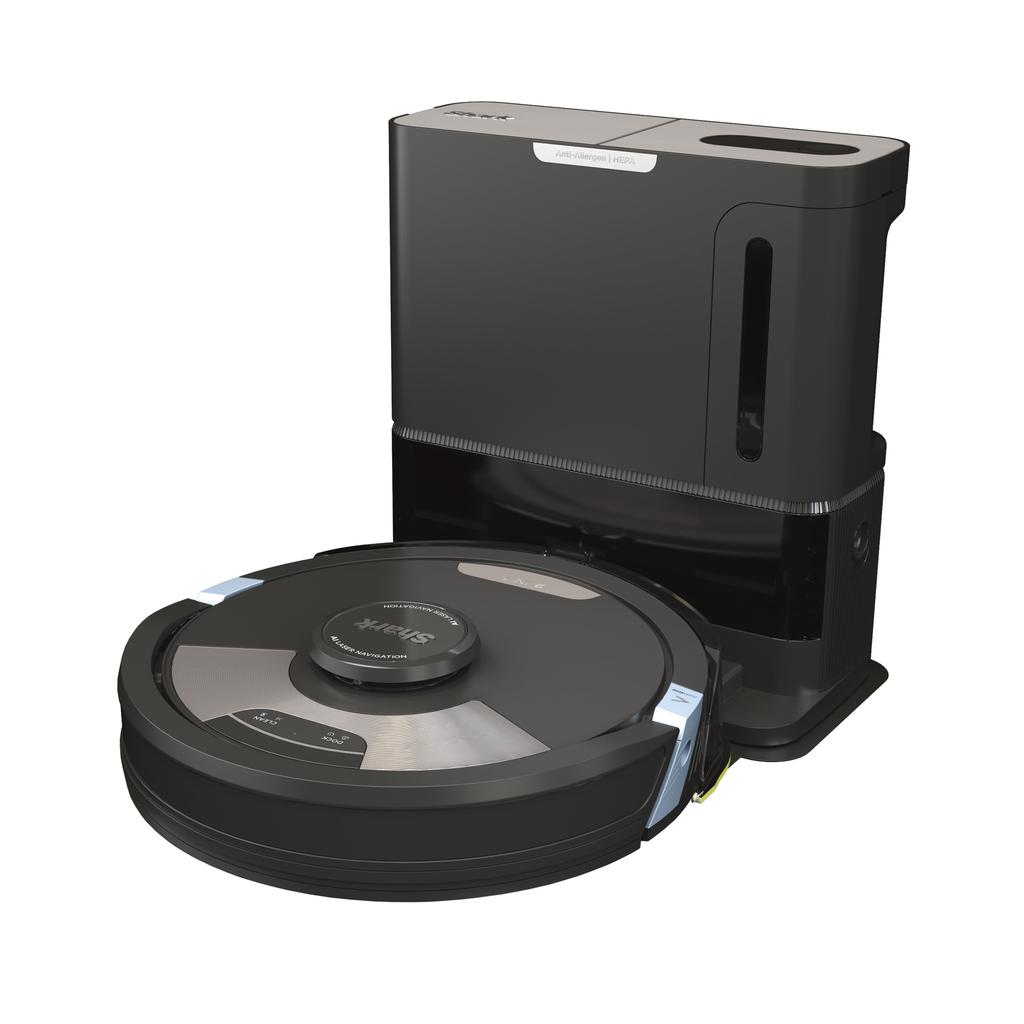 Robot vacuum SHARK RV2610WD Refurbished - $289.00 Robot vacuum SHARK RV2610WD Refurbished - Shark refurbished available on Backmarket